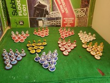 Subbuteo teams for sale  CARDIFF