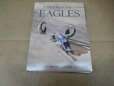History eagles story for sale  Peoria