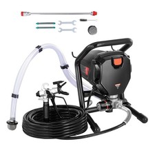 Spruzzatore vernice airless usato  Arezzo