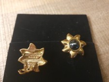Boucles oreilles clips d'occasion  La Grande-Verrière