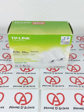 Link av200 pa2010kit d'occasion  Illzach