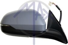 specchietto hrv usato  Messina