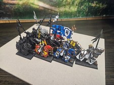 Knights errant bretonnia for sale  Cleveland