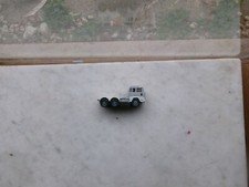 Wiking solozugmaschine magirus gebraucht kaufen  Wachtberg
