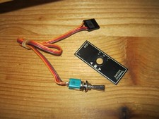 Graupner kanal schaltmodul gebraucht kaufen  Euskirchen