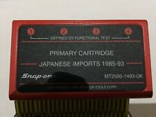 Snap japanese imports for sale  NEWPORT