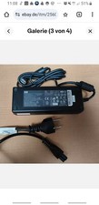 Netzteil 120w adapter gebraucht kaufen  Gottmadingen