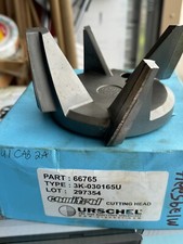 Urschel 61252 impeller for sale  Arnold