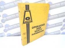 Grove rt500 series for sale Grove rt500 series for sale  Millersville