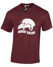 Makin bacon amusing for sale  Amityville