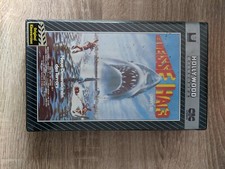 Vhs weisse hai gebraucht kaufen  Leer (Ostfriesland)