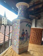 Vaso cinese ceramica usato  Imperia
