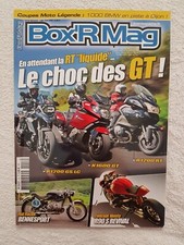 Box mag passion d'occasion  Avignon