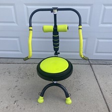 Doer 360 abdominal for sale  Fort Collins