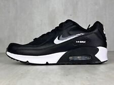 Nike AIR MAX 90 NN GS Gr 37,5 Unisex Sneaker Schuhe Sportschuh Schwarz FD0693, usado comprar usado  Enviando para Brazil