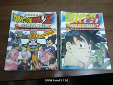 Dragon ball scacchi usato  Capriolo