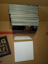 Mirror tiles 30x30cm for sale  LONDON