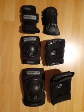 Protektoren ellenbogen handgel gebraucht kaufen  Ilmenau, Martinroda