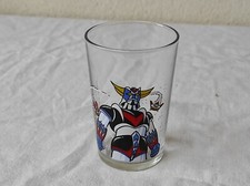 Ancien verre moutarde d'occasion  Chambon-sur-Voueize