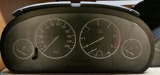 Bmw e39 tacho gebraucht kaufen  Warstein