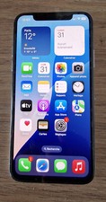 Iphone 256 noir d'occasion  Penmarch