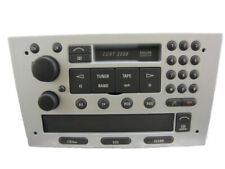 Radio ccrt2008 opel d'occasion  Expédié en Belgium