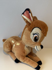 Bambi disney stofftier gebraucht kaufen  Wardenburg