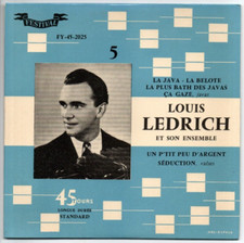 Titres années 1950 d'occasion  Chaumont
