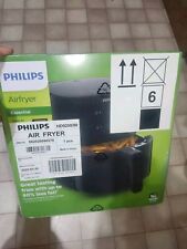 Philips airfryer essential gebraucht kaufen  Hammelburg