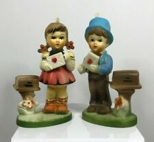 Vintage boy girl for sale  Farmer City