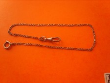 Chaîne montre gousset d'occasion  Houplin-Ancoisne