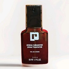 Pack rabanne pour for sale  Marion