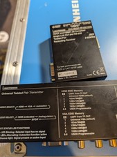 Lightware hdmi tps for sale  LONDON