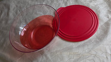 Tupperware eleganzia serviersc gebraucht kaufen  Bochum