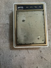 Vintage sony 730 for sale  BENFLEET