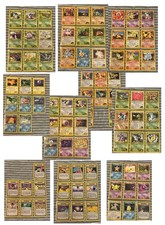 Cards almost complete for sale  Murrysville