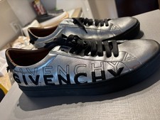 Givenchy men silver for sale  Irvine