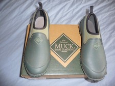 Muck boots muckster for sale  KINGSBRIDGE