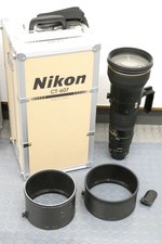 Nikon nikkor 600 gebraucht kaufen  Neuwied