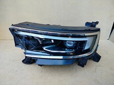 Reflektor Opel Mokka 9834016880 Full LED Lewy reflektor Reflektor na sprzedaż  Wysyłka do Poland