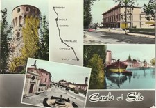 casale sile usato  Arco