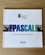 Pino pascali. dalla usato  Rende