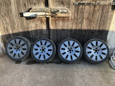 Audi felgen gebraucht gebraucht kaufen  Themar