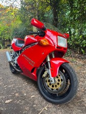 Ducati 900ss excellent for sale Ducati 900ss excellent for sale  HINDHEAD