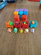 Zombling train set for sale  BOURNEMOUTH