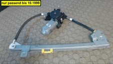 Fensterheber elektr hinten gebraucht kaufen  Warendorf