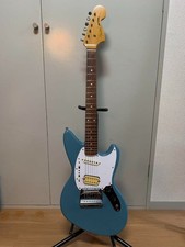 Fender jag stang usato  Spedire a Italy