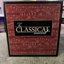 Classical mood complete for sale  Saint Augustine