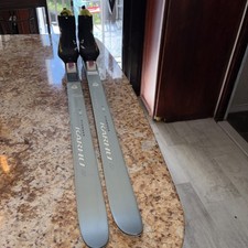 Karhu waxless 175 for sale  Berlin