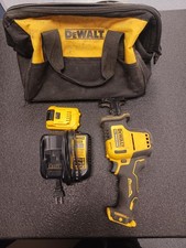 12v dewalt reciprocating for sale  Spokane